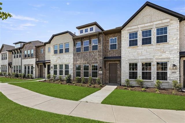 1064 Old Rosebud Dr in Allen, TX - Building Photo - Building Photo
