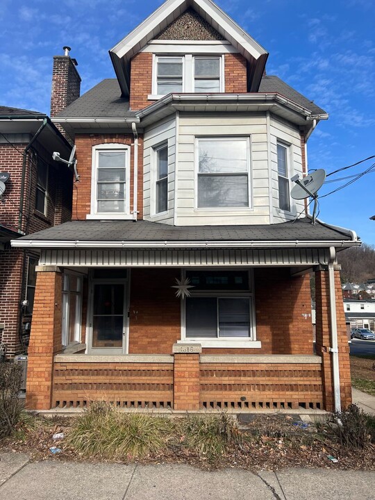 1315 Broadway in Fountain Hill, PA - Building Photo