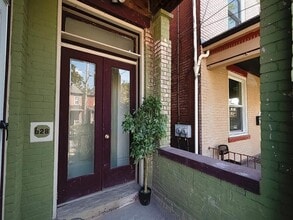 628 N Euclid Ave in Pittsburgh, PA - Building Photo - Building Photo