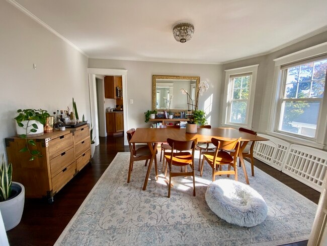 99 Farquhar St, Unit 3 in Boston, MA - Building Photo - Building Photo