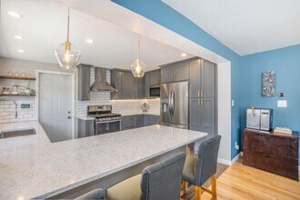 301 Gold Ave NW in Grand Rapids, MI - Building Photo - Building Photo