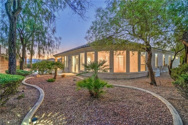 2170 Peyten Park St in Henderson, NV - Building Photo - Building Photo