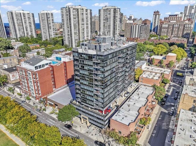 1309 N Wells St in Chicago, IL - Building Photo - Building Photo