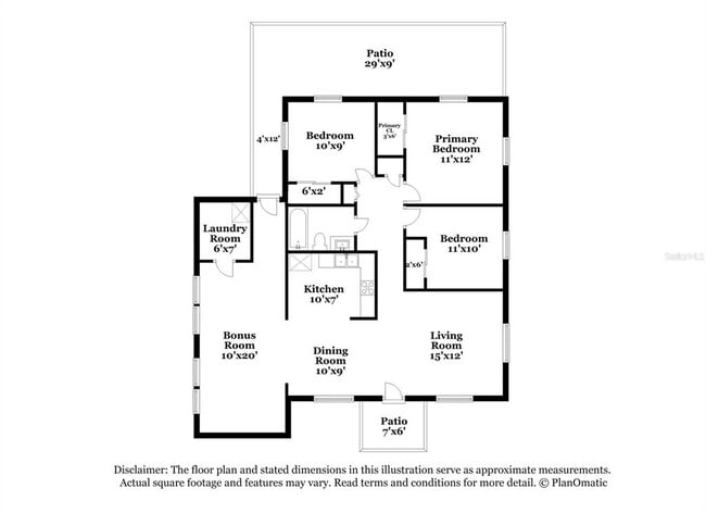 2605 E Ida St in Tampa, FL - Building Photo - Building Photo