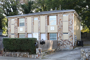 922 Pulliam St SW Apartments