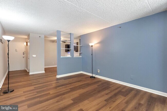 property at 5911 Edsall Rd