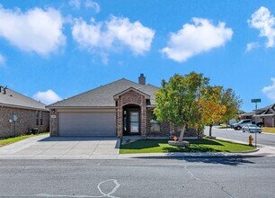 410 E 97th St in Odessa, TX - Building Photo - Building Photo