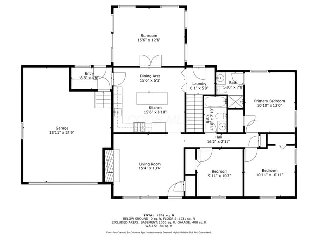 25 E Cuyuga Dr in Powell, OH - Building Photo - Building Photo