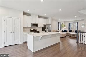 201 Garrett A Morgan Blvd in Hyattsville, MD - Building Photo - Building Photo