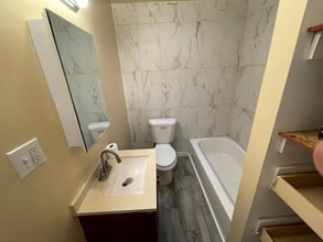 2132 Whistler Ave in Baltimore, MD - Building Photo - Building Photo