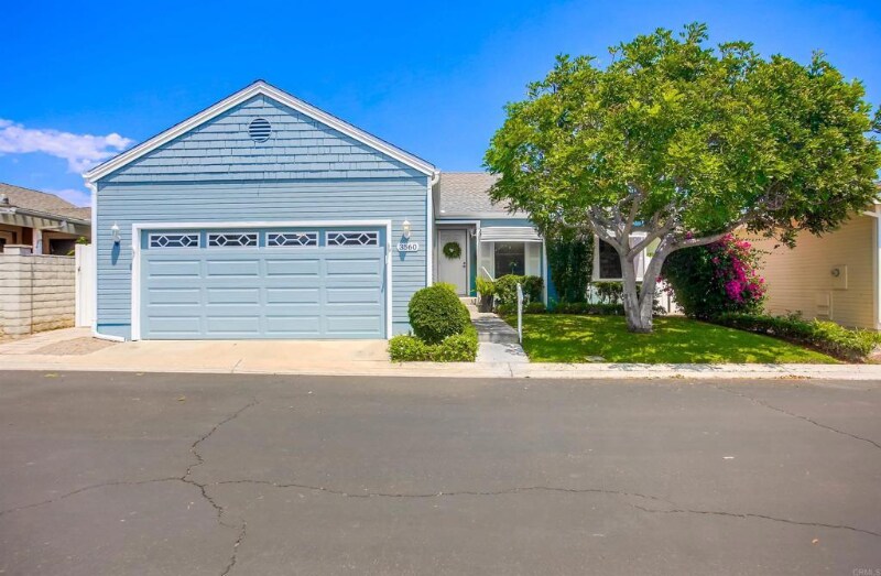 3560 Turquoise Ln in Oceanside, CA - Building Photo