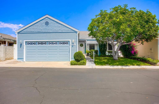 property at 3560 Turquoise Ln