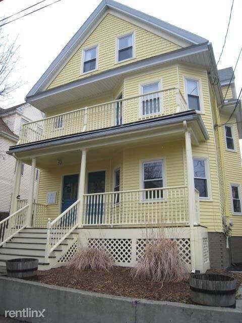 50 Waterhouse St-Unit -Apt 3 in Somerville, MA - Building Photo - Building Photo