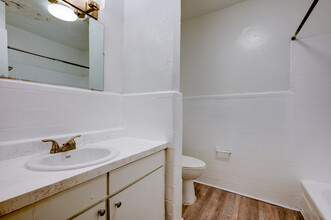 Apex Apartments in Fort Worth, TX - Building Photo - Interior Photo