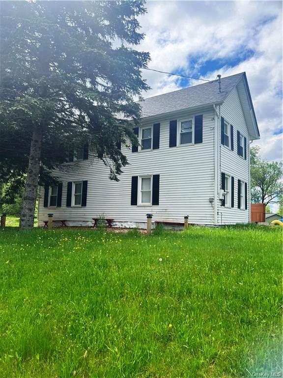 1139 State Rt 17B in Mongaup Valley, NY - Building Photo - Building Photo