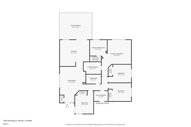 12037 Reichling Ln in Whittier, CA - Building Photo - Building Photo