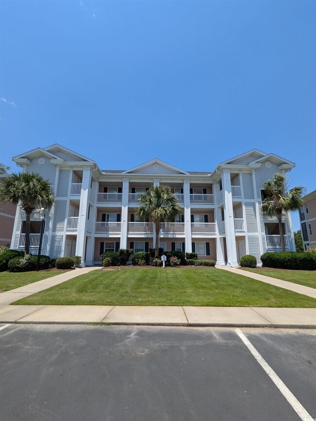 property at 627 Waterway Village Blvd
