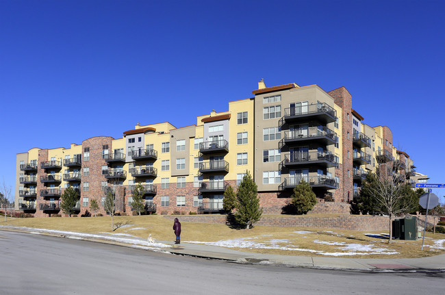 Dry Creek Crossing in Centennial, CO - Building Photo - Building Photo