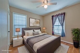 10426 Fern Dr in Dallas, TX - Building Photo - Building Photo