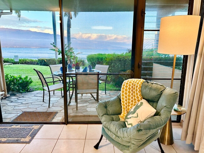 190 Hauoli St in Wailuku, HI - Foto de edificio - Building Photo