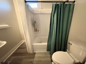 329 Byrd St, Unit 2 in Covington, KY - Building Photo - Building Photo