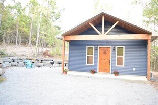 86 Donham Dr in Edgemont, AR - Building Photo