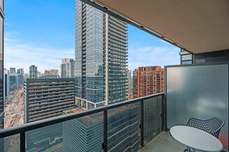 33 Sheppard Ave E in Toronto, ON - Building Photo - Building Photo