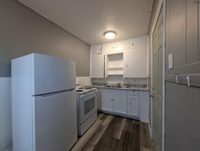 1011 16th St in Wichita Falls, TX - Building Photo - Building Photo