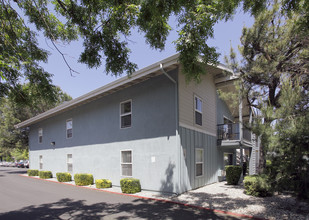 Sycamore Lane in Davis, CA - Building Photo - Building Photo