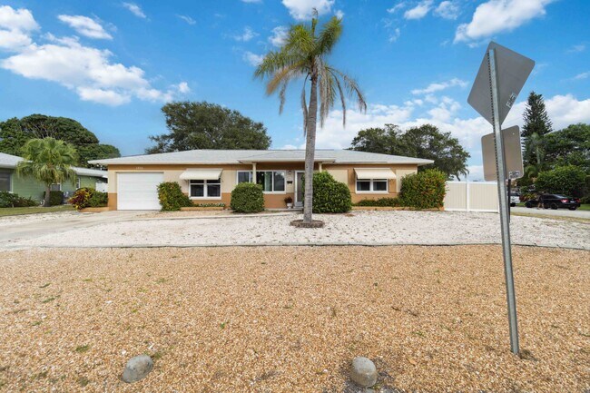 property at 1801 40th St N