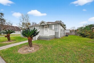 521 Alford St in Baytown, TX - Building Photo - Building Photo