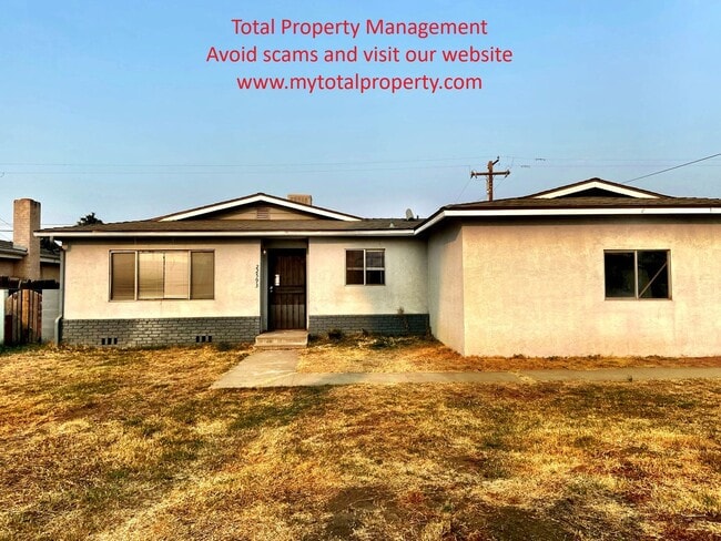 property at 22593 Rd 130