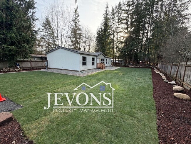 property at 22201 SE 275th Pl