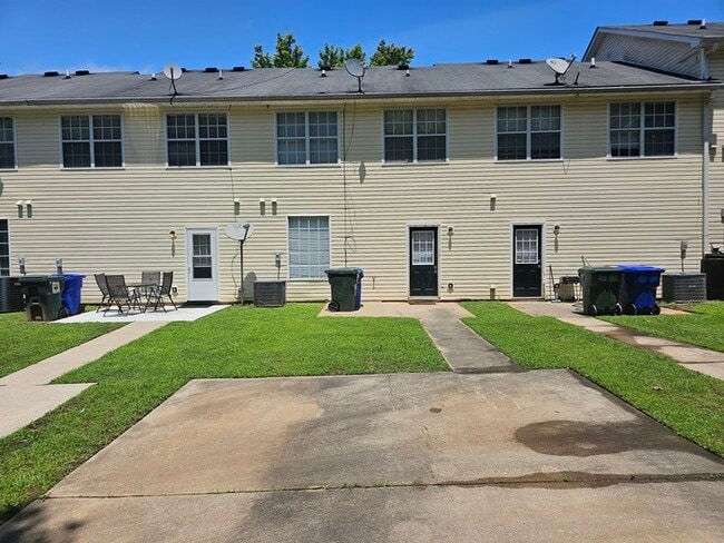 property at 128 Odyssey Turn NW