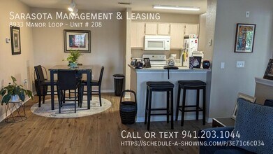 8933 Manor Loop in Lakewood Ranch, FL - Building Photo - Building Photo