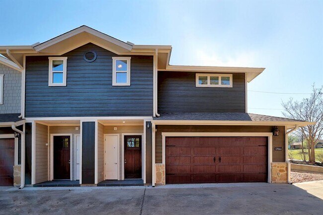 property at 1700 Cedar Bend Dr