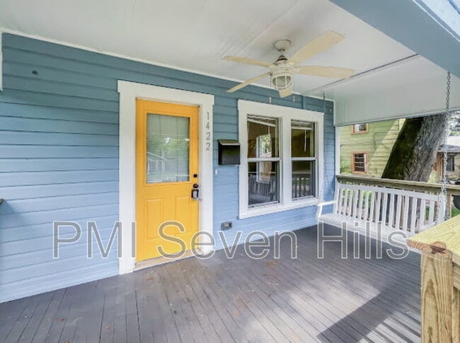 1422 N Martin Luther King Jr Blvd. in Tallahassee, FL - Building Photo - Building Photo