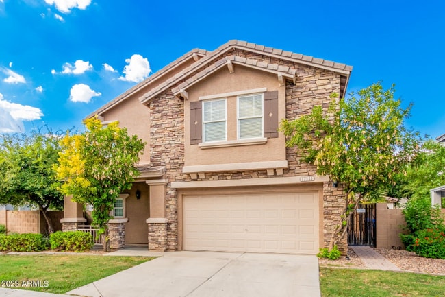 17144 W Tara Ln in Surprise, AZ - Building Photo - Building Photo