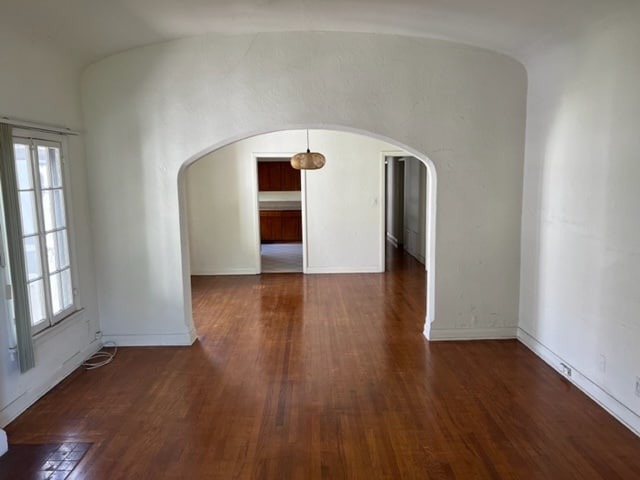 454 N Orange Grove Ave, Unit 456.5 in Los Angeles, CA - Foto de edificio - Building Photo