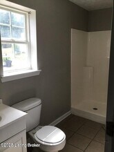 2301 Howard St in Louisville, KY - Building Photo - Building Photo