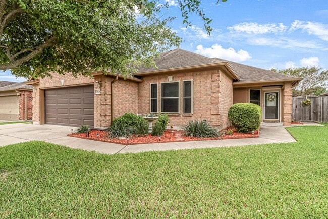 property at 7513 Exeter