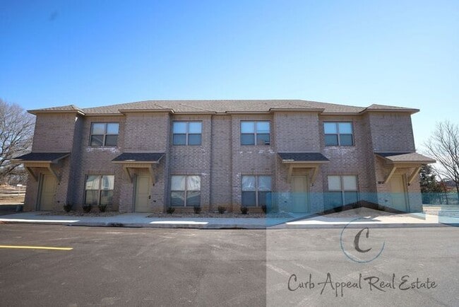 property at 7001 Johnson Ave