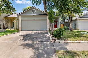 21216 Derby Day Ave in Pflugerville, TX - Building Photo