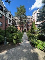 3 Greenridge Ave in White Plains, NY - Building Photo