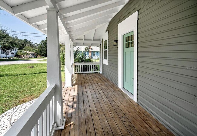 107 W Virginia Ave in Tampa, FL - Building Photo - Building Photo