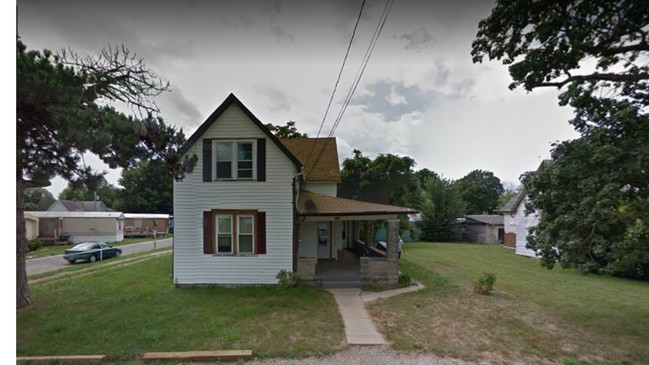 2115 S. Gharkey St., Muncie IN 47302 in Muncie, IN - Building Photo - Other