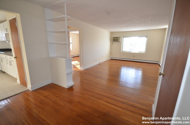 property at 339 Massachusetts Ave