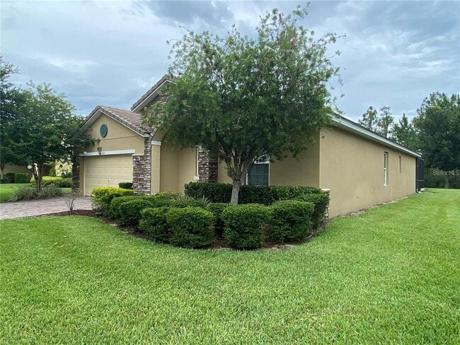 9027 Paolos Pl in Kissimmee, FL - Building Photo - Building Photo
