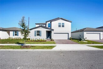 879 Sand Sea Pl in Haines City, FL - Building Photo - Building Photo
