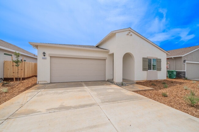 property at 5232 Monaco Pkwy